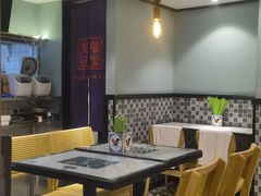 -滕记星发餐室·新加坡菜(巨鹿路店)
