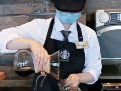 -星巴克(武康路店)