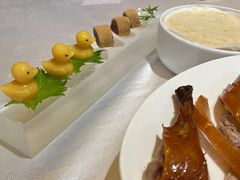 -满堂·烤鸭店·北京菜(鼓楼店)