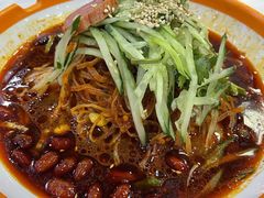-三姐妹冷面馆(保卫路店)