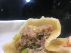 -一锅厨东北水饺店(厦大店)