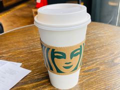 -星巴克臻选(上海长风大悦城店)