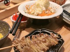 -一豚轩·烧鸟·豚骨拉面(五四路店)