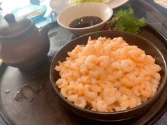 -香雪海饭店中餐厅(人民桥店)