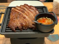 -simply thai天泰(长泰广场店)