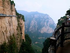 -云台山风景名胜区