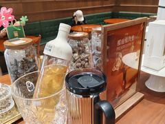 -裕莲茶楼(南京江北虹悦城店)