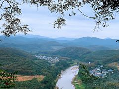-中国科学院西双版纳热带植物园