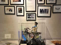 -Me Coffee下午茶艺术空间