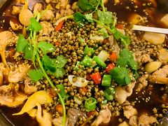 -米二红烧兔(华阳店)