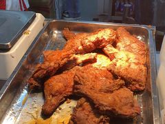 -王二甩老木子鸡(江湾店)