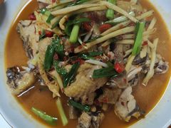 -永州体苑血鸭店(第一分店)