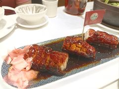 -禾府酒家·传统广府味(番禺店)