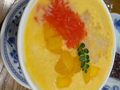 -莲湖糕团店·老秦淮小吃