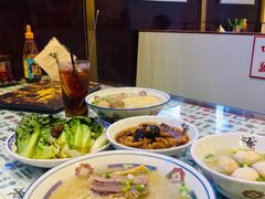 -七爷清汤腩·港式餐厅(金狮广场店)