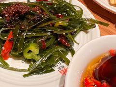 -侯氏火锅(良村店)