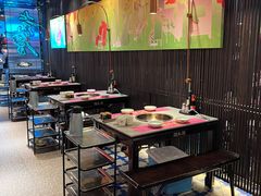 大堂-辣斗辣火锅(太古里店)