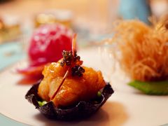 -东海朗廷酒店-唐阁T’ANG COURT 中餐厅