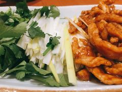 -老昌春饼(中央大街店)
