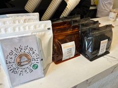 -LAB COFFEE来杯咖啡(浦仓路店)