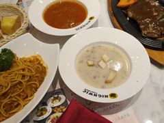 -海维克牛排馆HIGHWIC(青羊万达店)