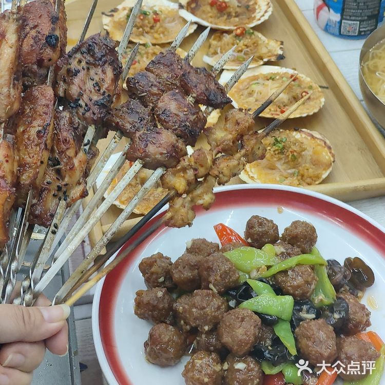 生日跟姐妹们来这里聚会就对了