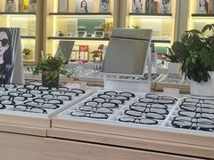 -康利眼镜·蔡司战略合作店(龙泉书房店)