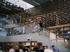 -朵云书院(滴水湖店)