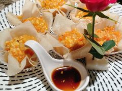 公主素蟹粉-桂满陇天书(南京德基旗舰店)