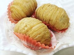 -潮福城大酒楼·潮粤菜·港式点心(阳光城店)