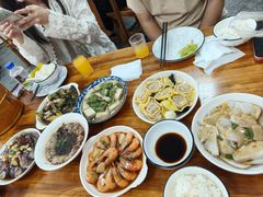 -玲燕蒸菜馆(江东路店)