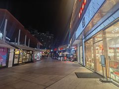 -证大大拇指广场(芳甸路店)