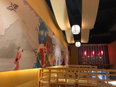 -季玄精致日本料理自助餐(闸北公园店)