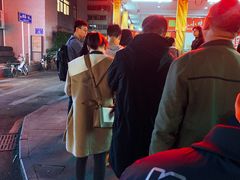 -大东北首席烤冷面(学府路店)