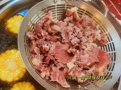 -杏花吴记牛肉火锅