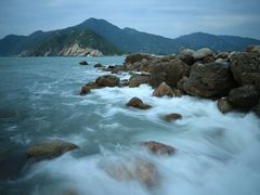 -西涌国际滨海旅游区