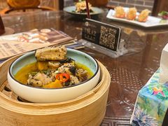 -龙悦湾酒家·八阵鱼生·渔人码头店