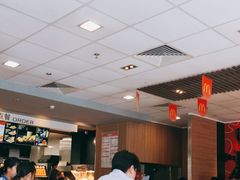 -麦当劳(红荔西店)