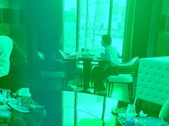 -上海苏宁宝丽嘉酒店·Cafe Bellagio西餐厅