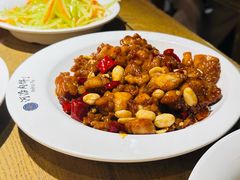 -河沿肉饼Beijing Pie(锡拉胡同店)