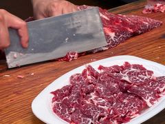 -乌记鲜活牛肉城(金砂东路店)