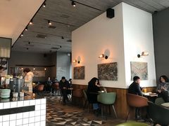 大堂-Wagas沃歌斯(富力广场店)