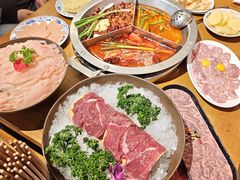 -楠火锅(太古里总店)
