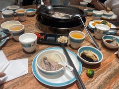 -春润大地海南椰子鸡(沙井京基百纳广场店)
