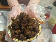 -辣螃铠盆盆蟹大排档(总店)