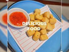 -四川饭店(长白店)