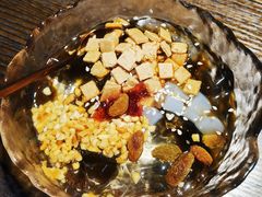 冰粉-鼎牛牛炖锅·烤串(温泉路店)
