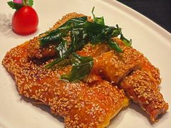 -海立阁海鲜江浙菜(漕河泾印象城店)