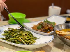 -热浪岛马来餐厅