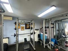 -悦健身私教工作室(双井店)